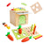 Montessori Toys for 3 year olds