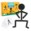 Stick Man Puzzle Game Montessori