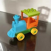 Stacking Block Train Toy