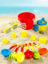 Water Sensory Toys for Toddlers