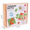 Puzzle Games Tangram