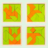 Puzzle Games Tangram