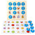 Chess Game Montessori Puzzle