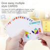 Magnetic Tangram Puzzle Montessori