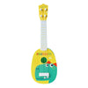 Cartoon Ukulele Guitar Instrument Toys