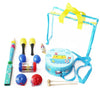 Percussion Musical Instruments Set Toys