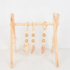 Baby Sensory Toys Wooden