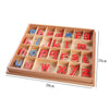 Alphabet Preschool Montessori Toy