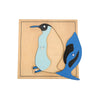 Montessori Penguin Puzzle