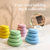 Rainbow Stacking Stone Toy