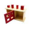 Montessori Wooden Toys Learning Shape