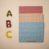 Montessori Alphabet Toys