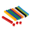 Montessori Bricks Building Blocks