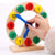 Educational Clock Toy