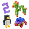 Montessori Bricks Building Blocks