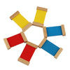 Montessori Wooden Sensory Toys