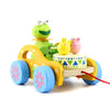 Preschooler Push Pull Toys