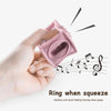 3D Cube Sensory Toys Silicone