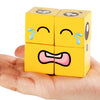 Cube Block Toy