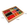 Shape Sorter Box Toy