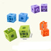 Montessori Bricks Building Blocks