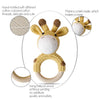 Teething Sensory Toy