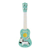 Cartoon Ukulele Guitar Instrument Toys