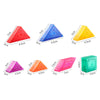 Magnetic Tangram Puzzle Montessori