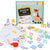 Spelling Words Montessori Puzzles