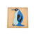 Montessori Penguin Puzzle