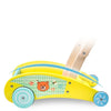 Wooden Walker Car Push Pull Toy