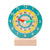 Time Learning  Board Montessori Toy