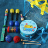 Percussion Musical Instruments Set Toys