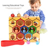 Learning Sensory Toys