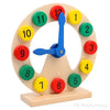 Educational Clock Toy