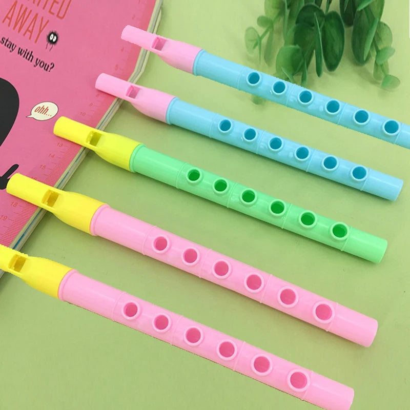 Musical Instrument Flute for Kids