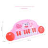 Electronic Piano Keyboard Montessori Toy