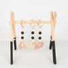 Baby Sensory Toys Wooden