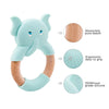 Sensory Teething Toys