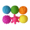 Sensory Hand Toys