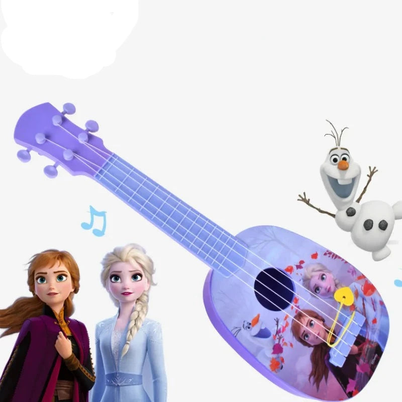 Disney Frozen 2 Ukulele Toy