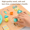 Infant Sensory Toys