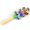 Jingle Bell Stick Musical Instrument Toy