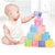 Montessori Learning Cube Toy