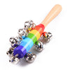 Jingle Bell Stick Musical Instrument Toy