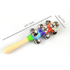 Jingle Bell Stick Musical Instrument Toy