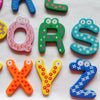 Toy Alphabet Letters