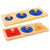 Shapes Learning Montessori Toy