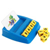 Montessori Alphabet Puzzle Game