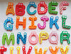 Toy Alphabet Letters